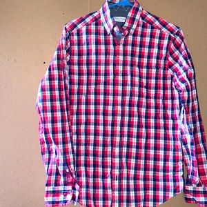 Nautica button down
